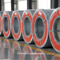 55% Aluminum-Zinc Alloy Coated Steel Sheet (AZ) Prepainted Galvalume Steel Sheet PPGL Factory